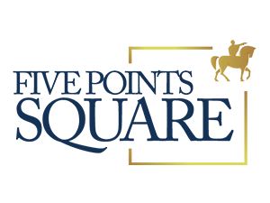 Five Points Square